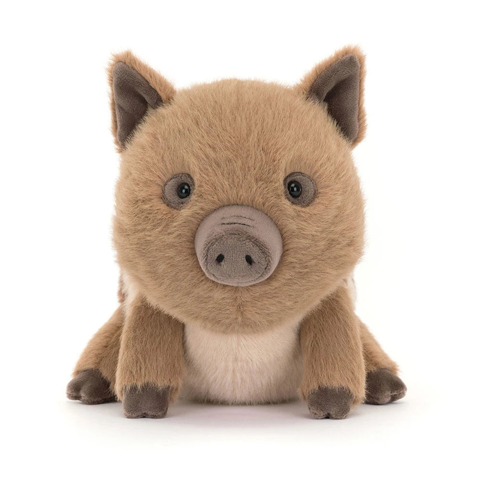 Swinley Boar