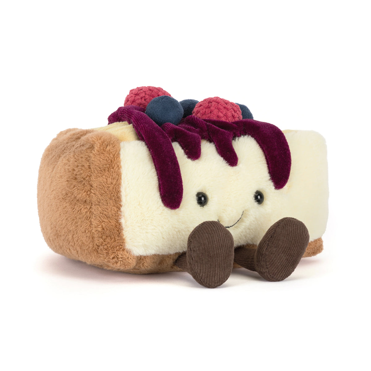 Amuseables Crember Cheesecake
