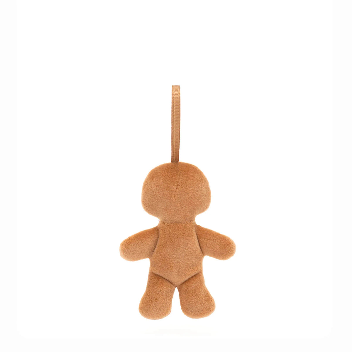 Festive Folly Gingerbread Fred