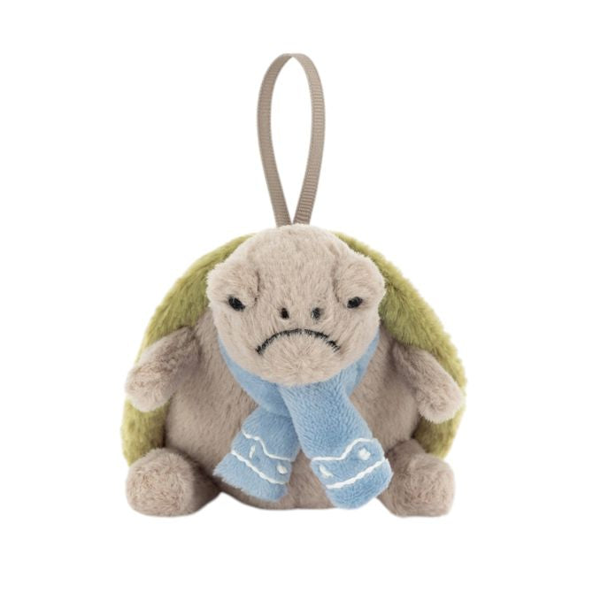 Timmy Turtle Decoration Ornament