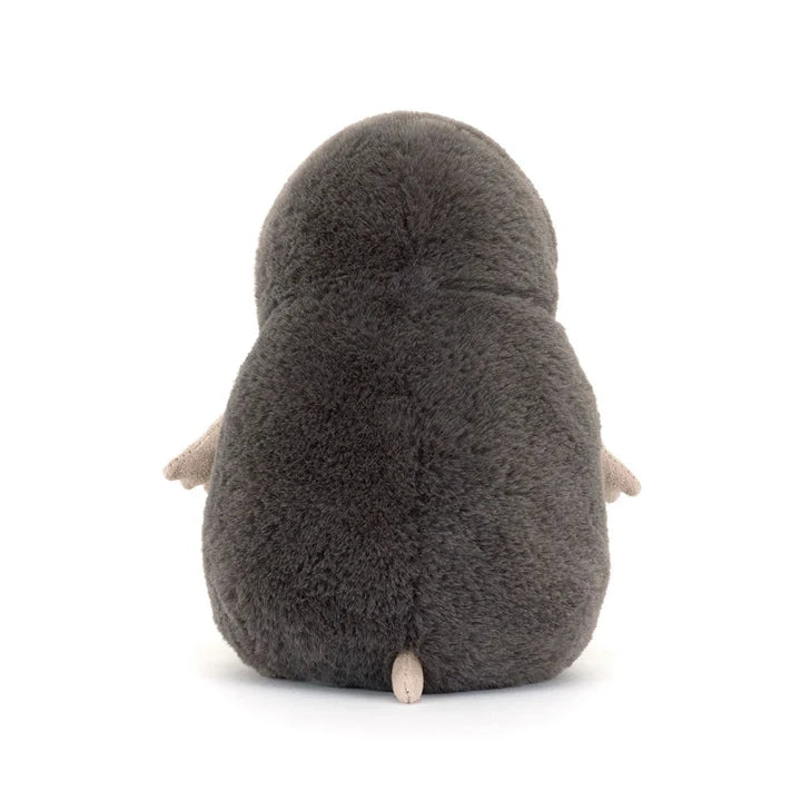 Muswell Mole