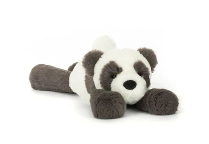Smudge Panda