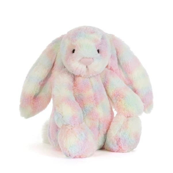 Jellycat China Exclusive Luxe Bunny Lazulia