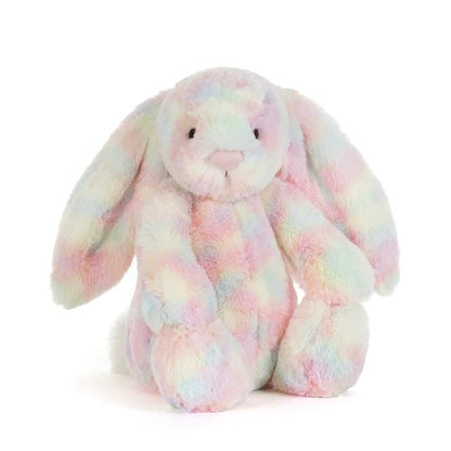 Jellycat China Exclusive Luxe Bunny Lazulia