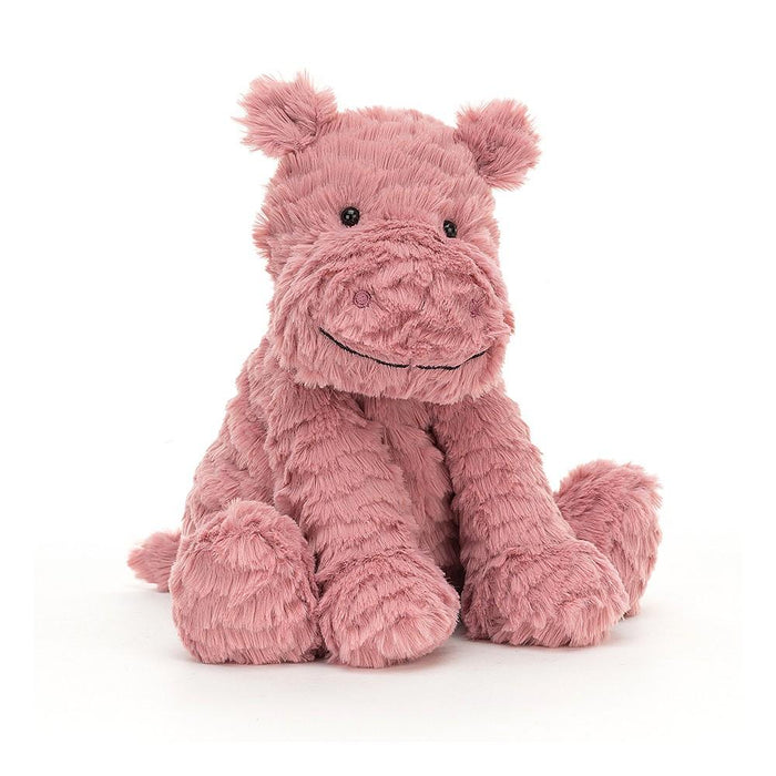 Fuddlewuddle Hippo