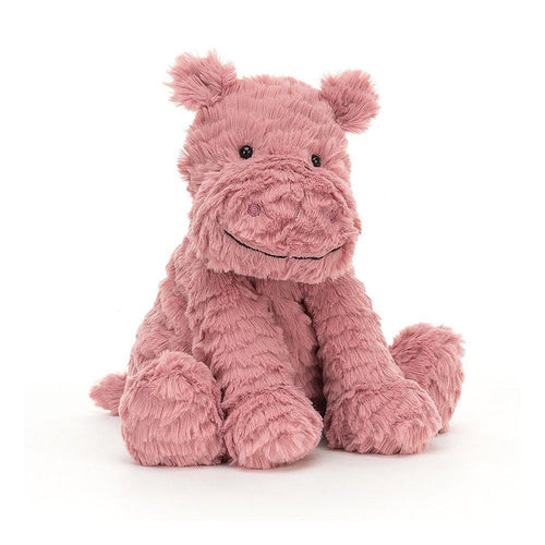 Fuddlewuddle Hippo