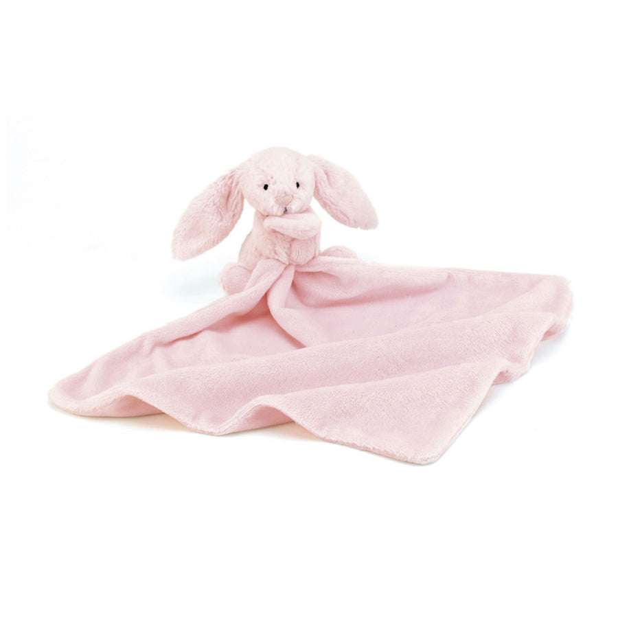 Blankets & Soothers