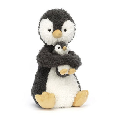 Huddles Penguin