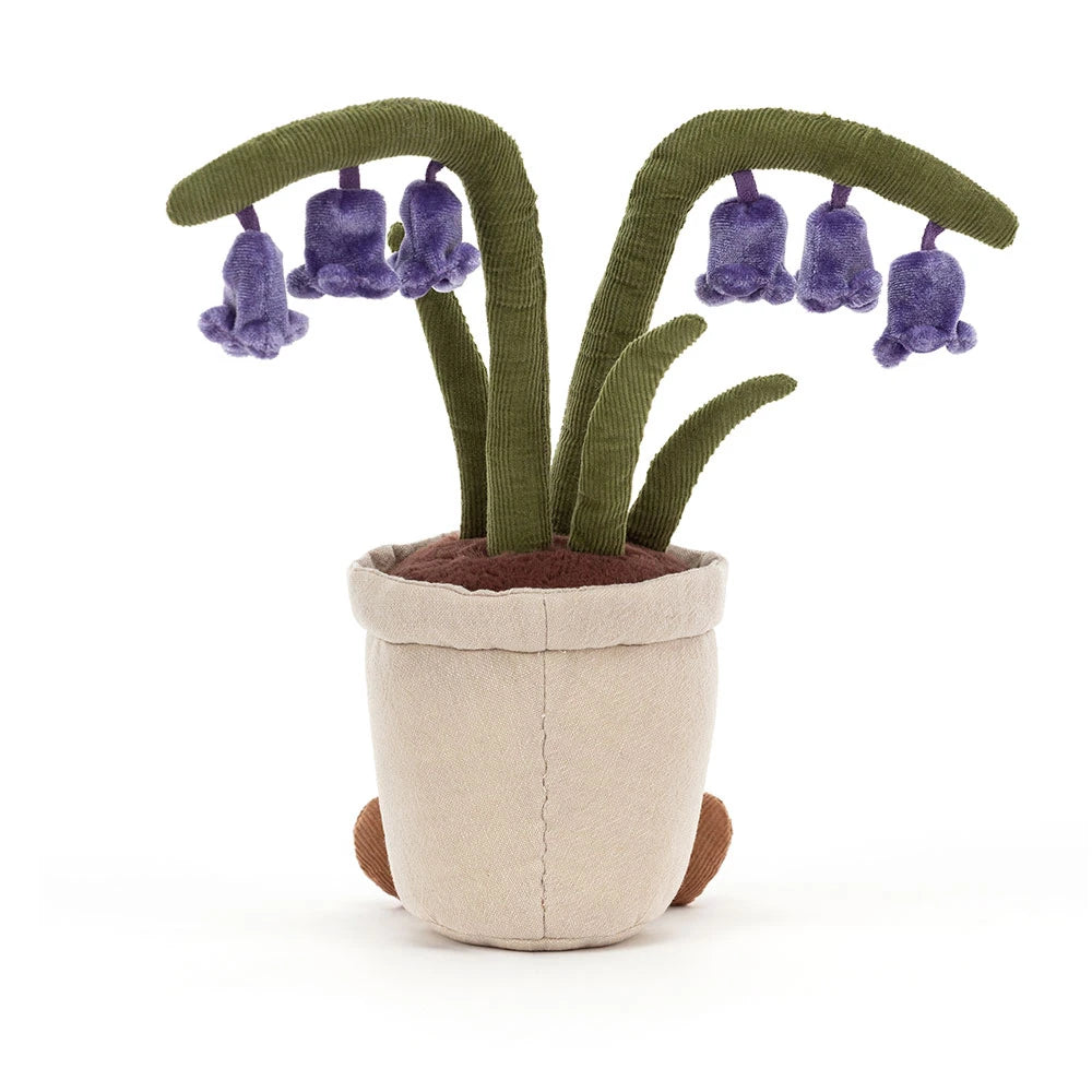 Amuseables Bluebell