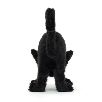 Jellycat Spookipaws Cat