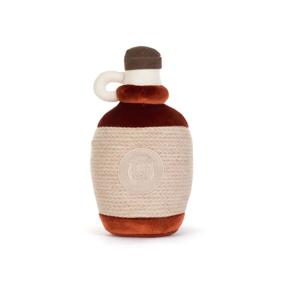 Jellycat Amuseables Acered Maple Syrup