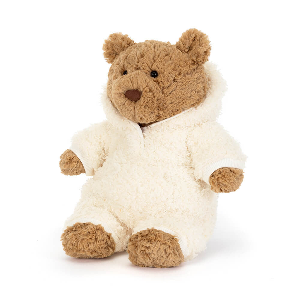 Jellycat Bartholomew Bear ‘All-in-one’