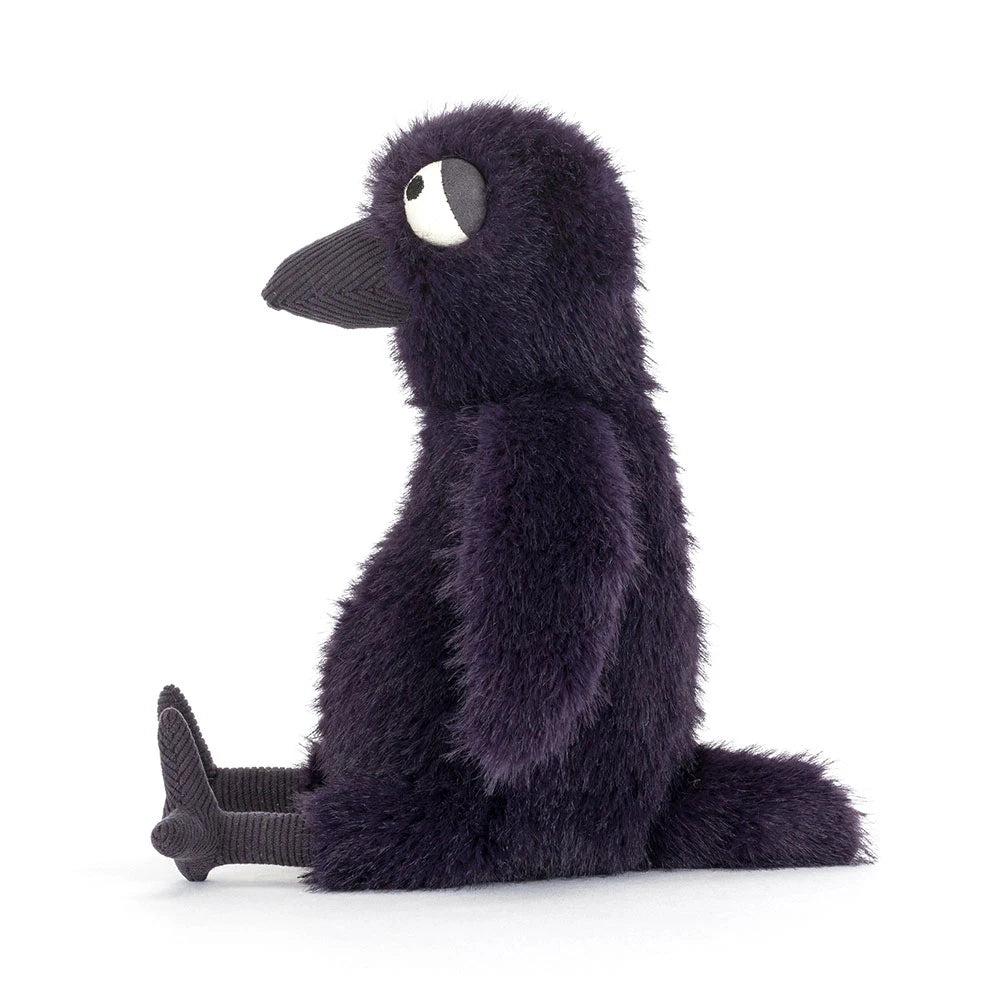 Hocus Crow