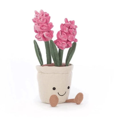 Amuseable Hyacinth