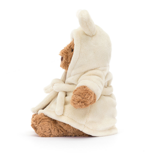 Bartholomew Bear ‘Bathrobe’