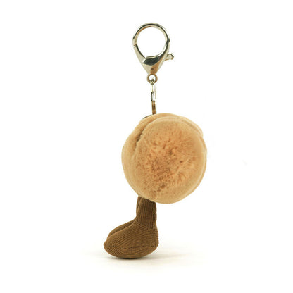 Amuseables Toast Bag Charm
