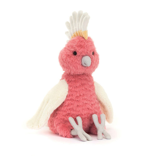 Squawkatoo