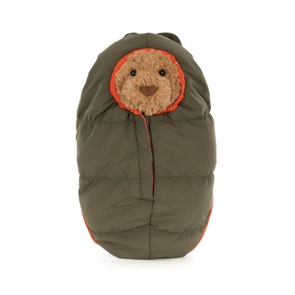 Bartholomew Bear ‘Hiking’