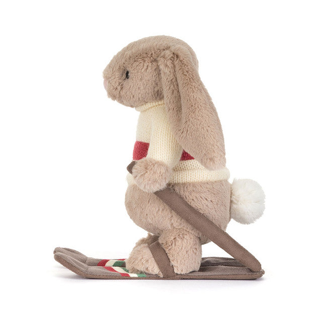 Bashful Bunny ‘Gold Medal Ski’