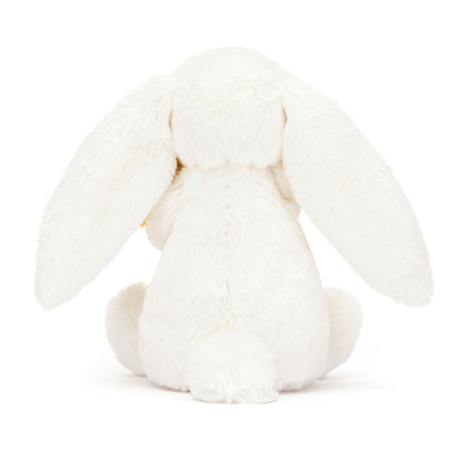 Bashful Daffodil Bunny