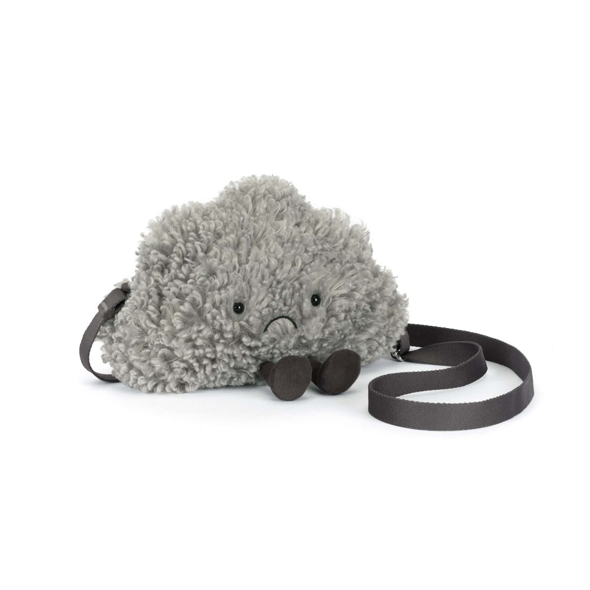 Amuseables Storm Cloud Bag