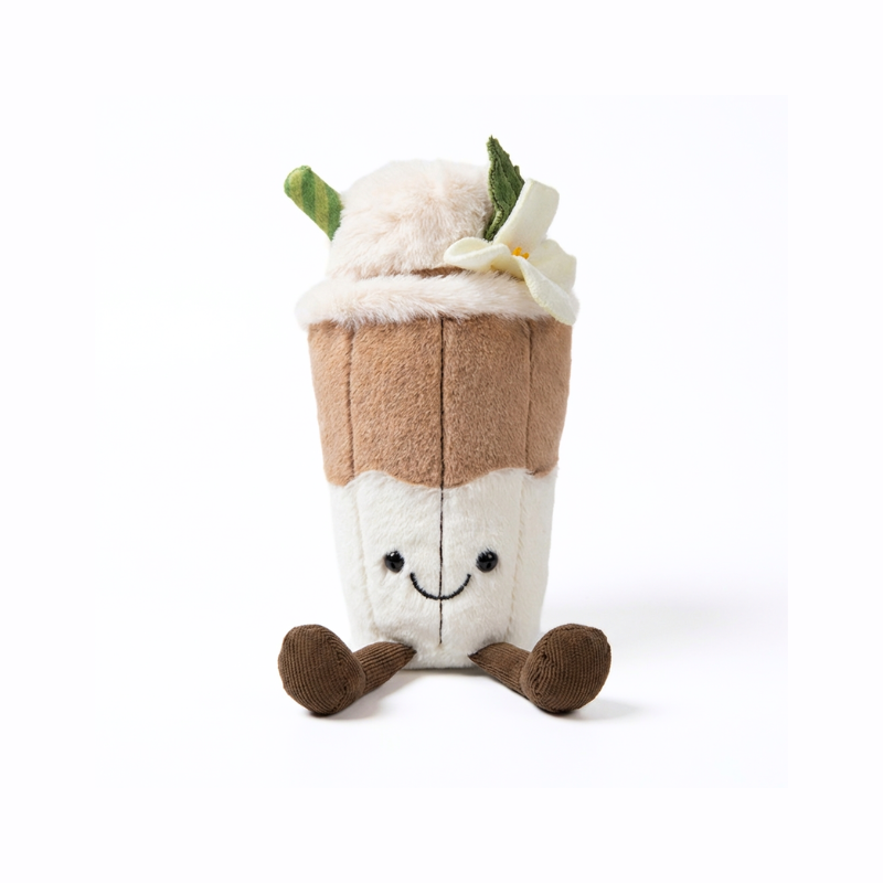 Amuseables Yulania Latte