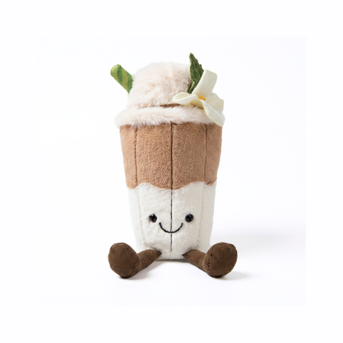 Amuseables Yulania Latte