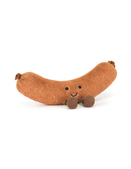 Amuseable Sausage