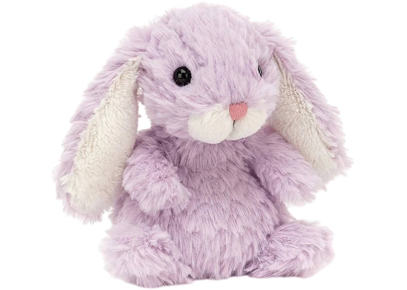 Yummy Bunny Lavender