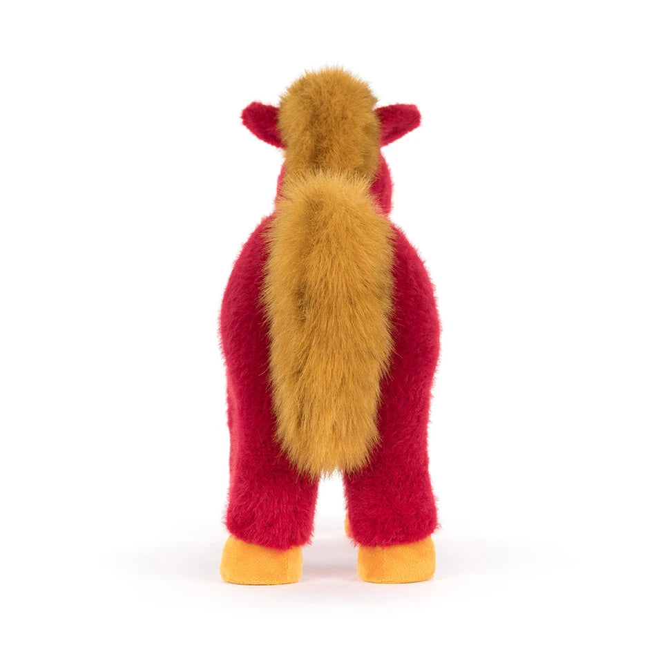 Festival Horse