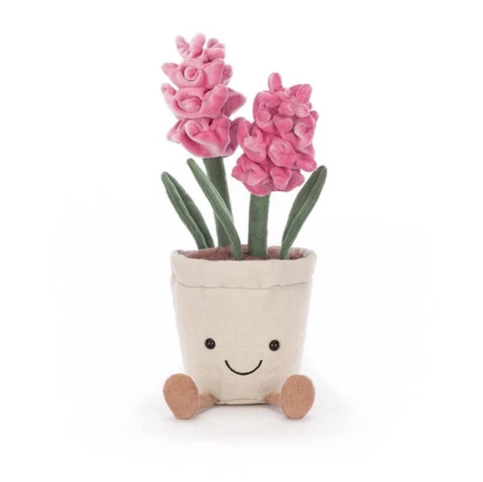 Amuseable Hyacinth