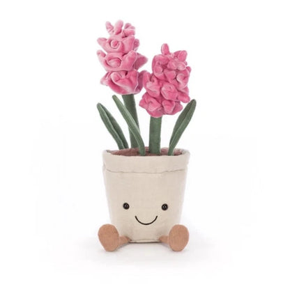 Amuseable Hyacinth