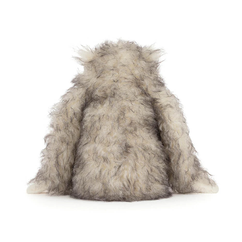 Bretti Yeti