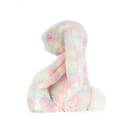 Jellycat China Exclusive Luxe Bunny Lazulia