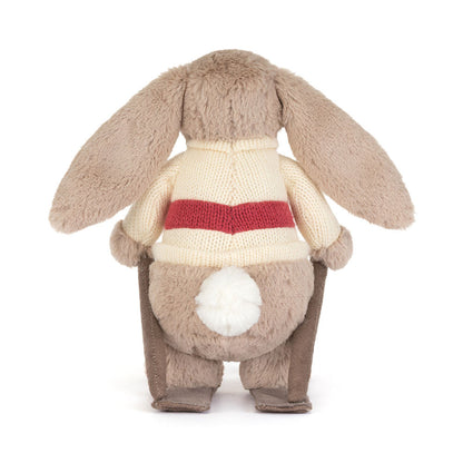 Bashful Bunny ‘Gold Medal Ski’