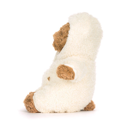 Jellycat Bartholomew Bear ‘All-in-one’