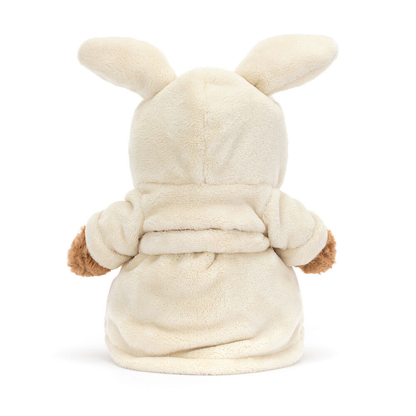 Bartholomew Bear ‘Bathrobe’