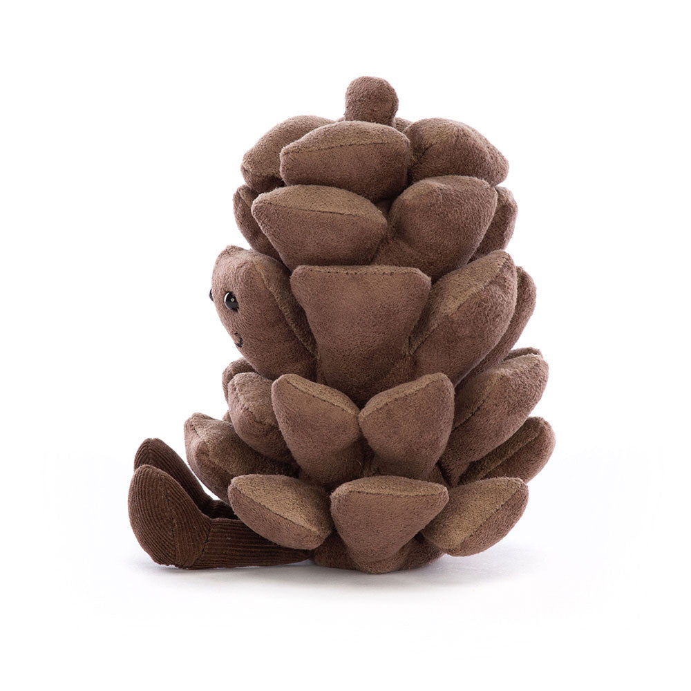 Amuseable Pine Cone
