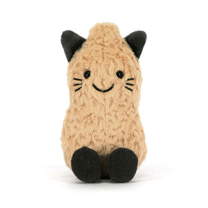 Amuseables Peanut ‘Cat’