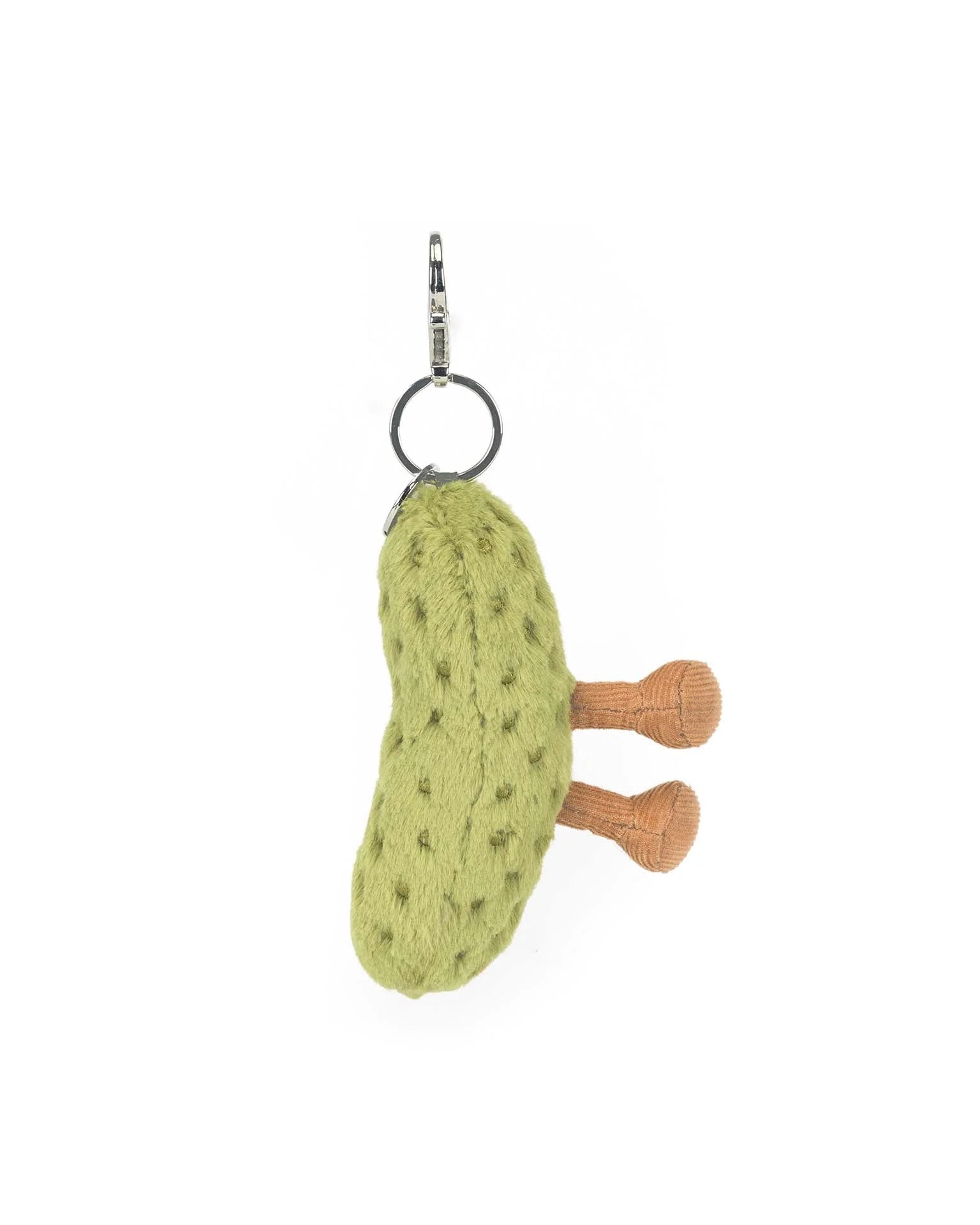 Amuseables Pickle Bag Charm