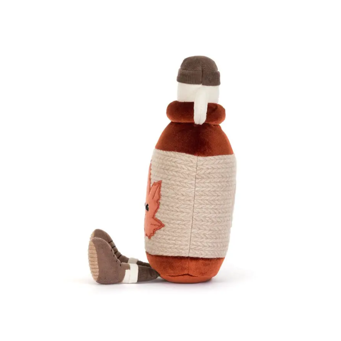 Jellycat Amuseables Acered Maple Syrup