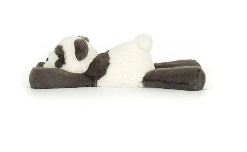 Smudge Panda