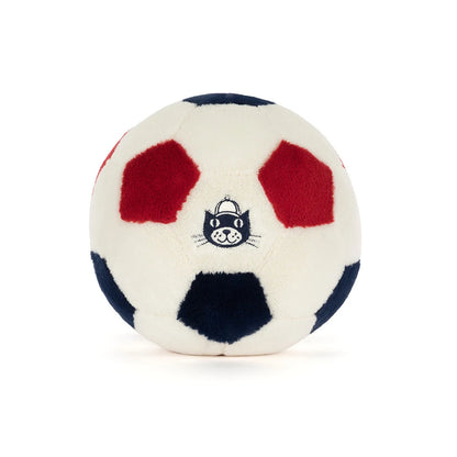 Amuseables USA Soccer Ball
