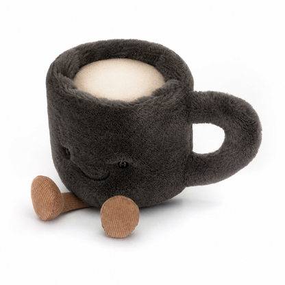Amuseables Coffee Cup