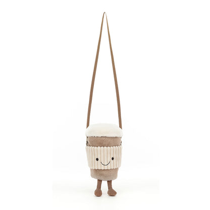 Amuseables Coffee-to-Go Bag
