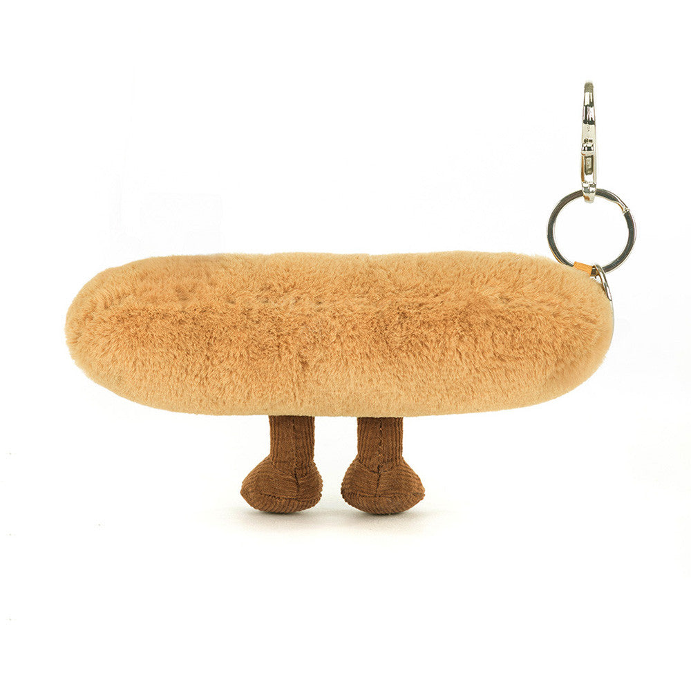 Amuseables Toast Bag Charm