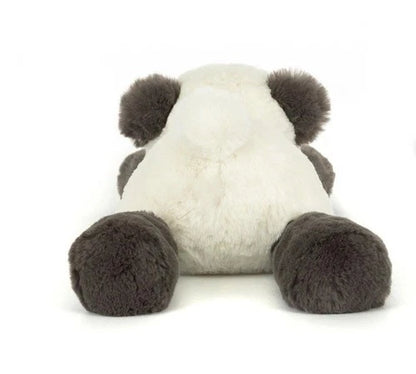 Smudge Panda