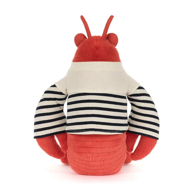 Larry Lobster ‘Sailor’