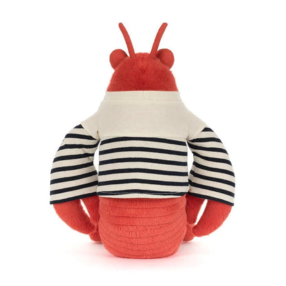 Larry Lobster ‘Sailor’