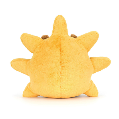 Bartholomew Bear Sun Outfit